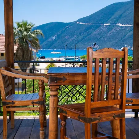 Apartament Ammos Family