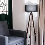 Апартаменты Ammos Family & Василики