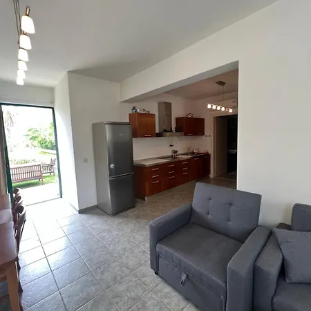 Apartmán Ammos Family & Vasiliki