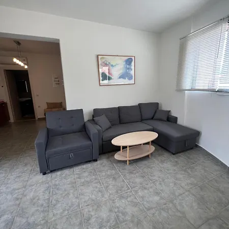 Ammos Family & Appartement *