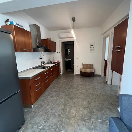 Ammos Family Apartman