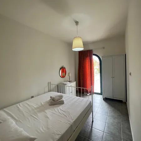 Ammos Family & Appartement