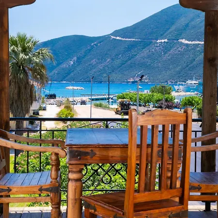 Ammos Family Apartment *