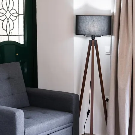 Apartment Ammos Family Vasiliki (Lefkada)