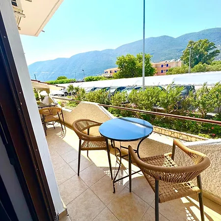 Appartement Ammos Family Vasiliki