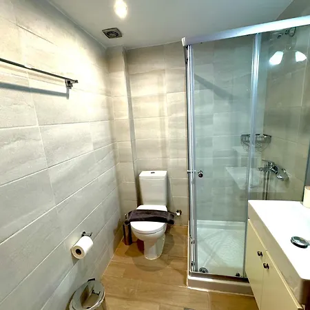 Ammos Family Appartement *