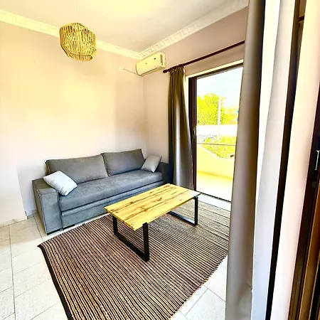 Appartement Ammos Family