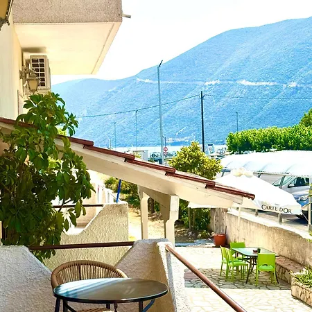 Ammos Family * Vasiliki