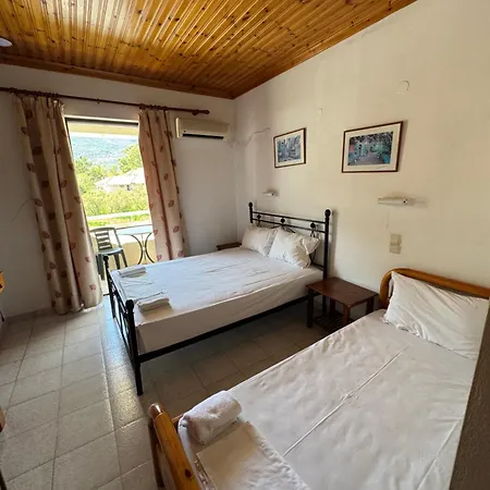 Ammos Family & Apartament *