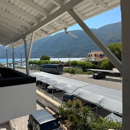 Apartament Ammos Family &