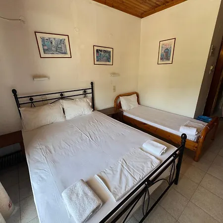 Ammos Family & Apartament Vasiliki