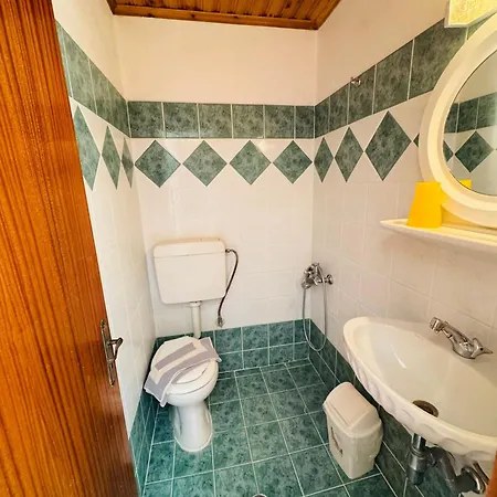 Appartement Ammos Family &