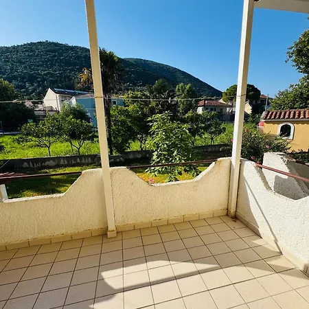 Ammos Family & Apartament Vasiliki