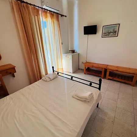 Apartament Ammos Family & *