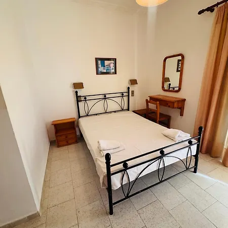 Appartement Ammos Family & *